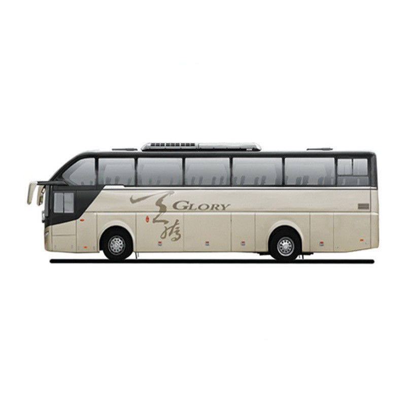Autobuses y autobuses usados de doble piso de 12 metros y 55 asientos con norma de emisiones Euro 2