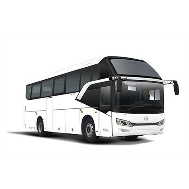 276kW Potencia del motor 24-56 asientos Pasajeros Tour Diesel Autobús con ancho de carrocería de 2550 mm