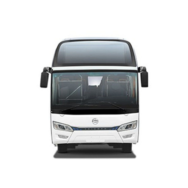 276kW Potencia del motor 24-56 asientos Pasajeros Tour Diesel Autobús con ancho de carrocería de 2550 mm