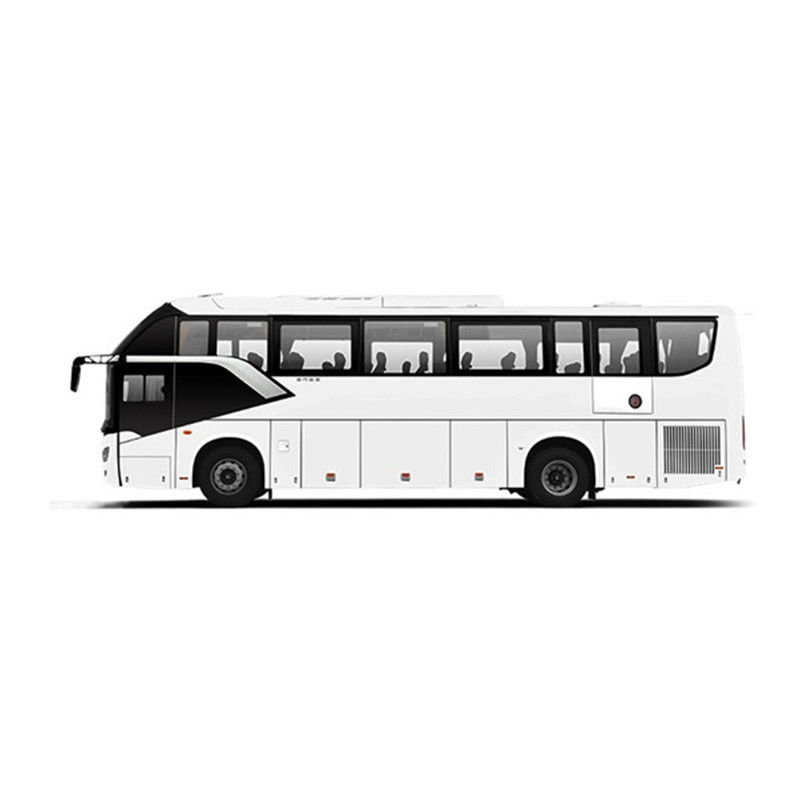 276kW Potencia del motor 24-56 asientos Pasajeros Tour Diesel Autobús con ancho de carrocería de 2550 mm