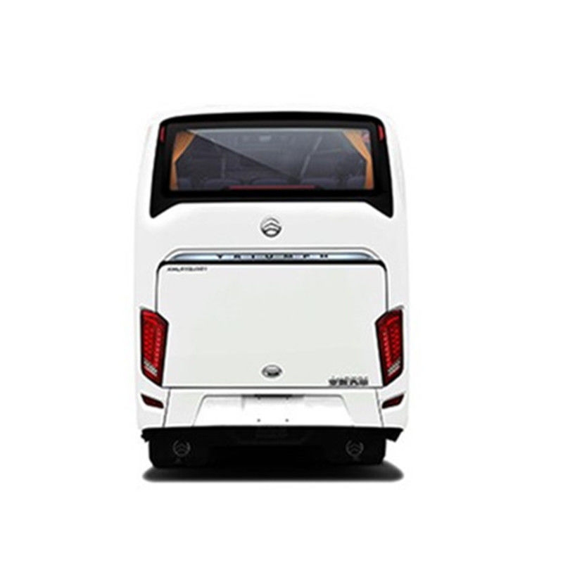 276kW Potencia del motor 24-56 asientos Pasajeros Tour Diesel Autobús con ancho de carrocería de 2550 mm