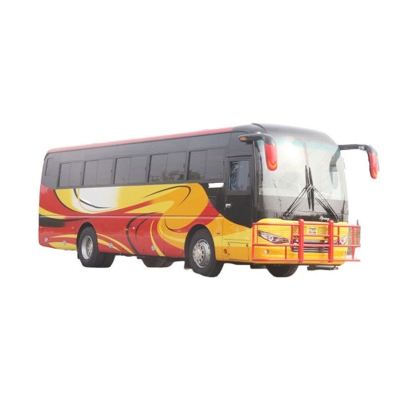 WHEELBASE 5100mm FAST6DS95T 100km/h Diesel 43 asientos 50 asientos de lujo 11M Autobús usado