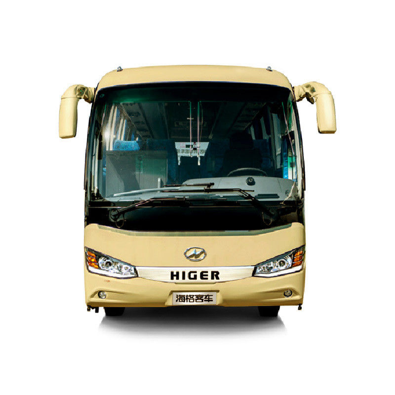 Número de aguas 11/13 Autobús turístico de lujo usado para viajar cómodamente