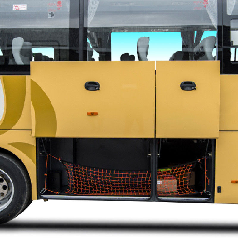 Autobús de pasajeros de lujo de 34 asientos utilizado en la ciudad turística con la norma de emisiones Euro 3