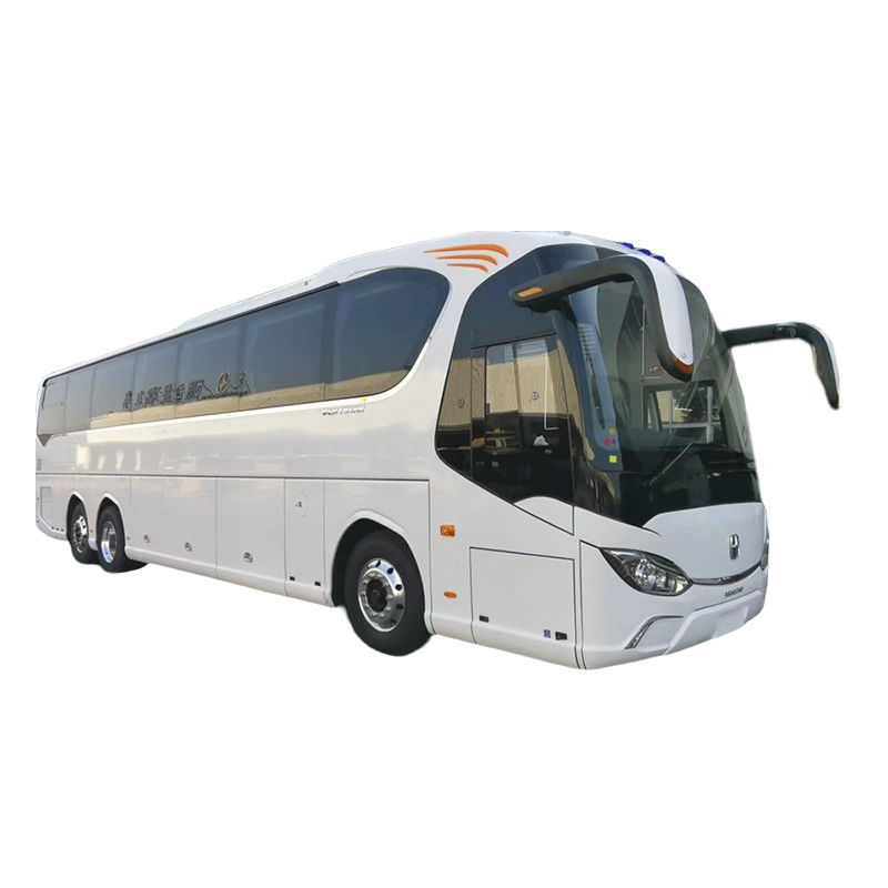 6 marchas motor diesel manual de capacidad 4-6L Coches de lujo para el transporte urbano