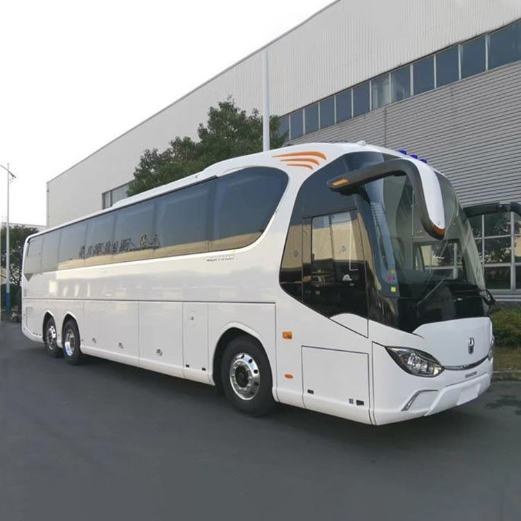 Tipo de transmisión Manual Autobuses urbanos de lujo Autobuses de lujo Diseño de color 70 1 asientos de lujo