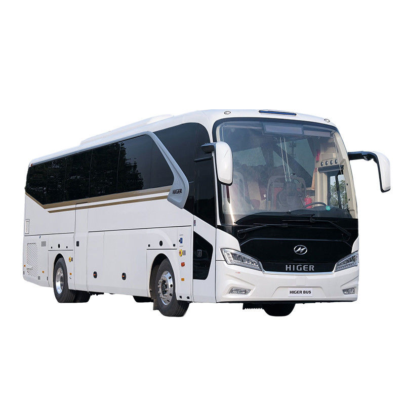 Autobús de pasajeros con diseño de carrocería y 53 asientos