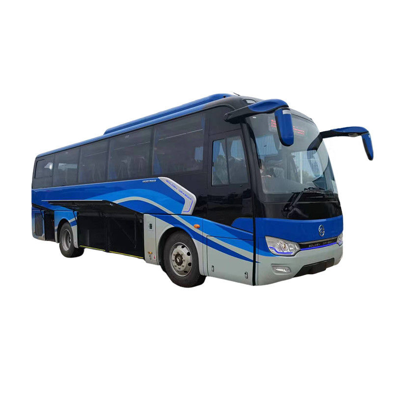 38 asientos Usados Manual RHD Diesel Mini 9m Autobús Autobús con motor Yuchai en promoción