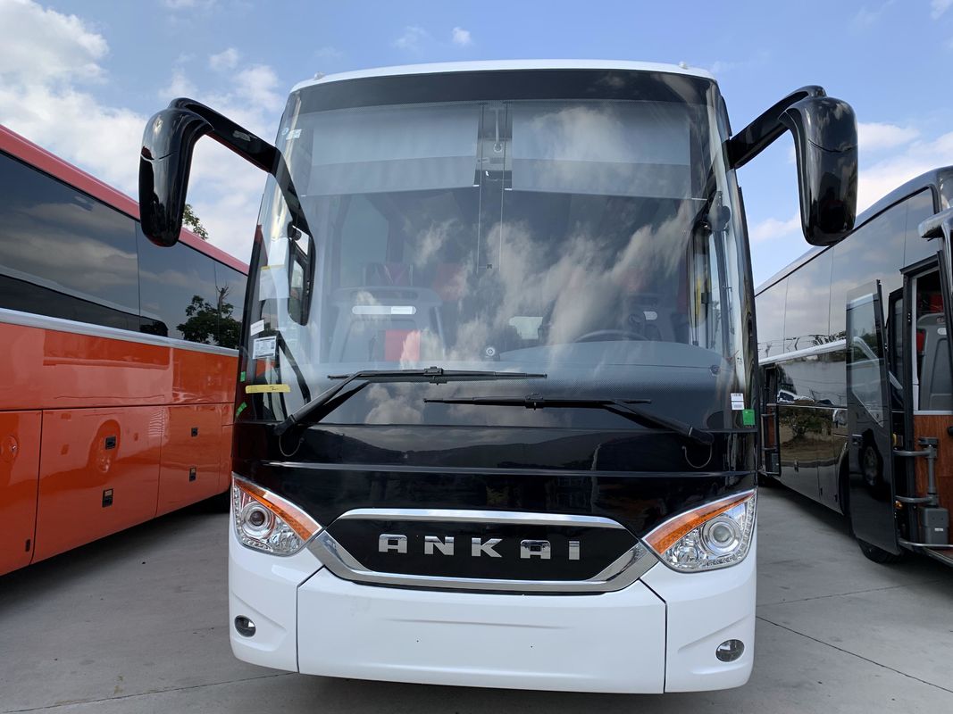 Autobuses diésel para autobuses públicos de 51 plazas