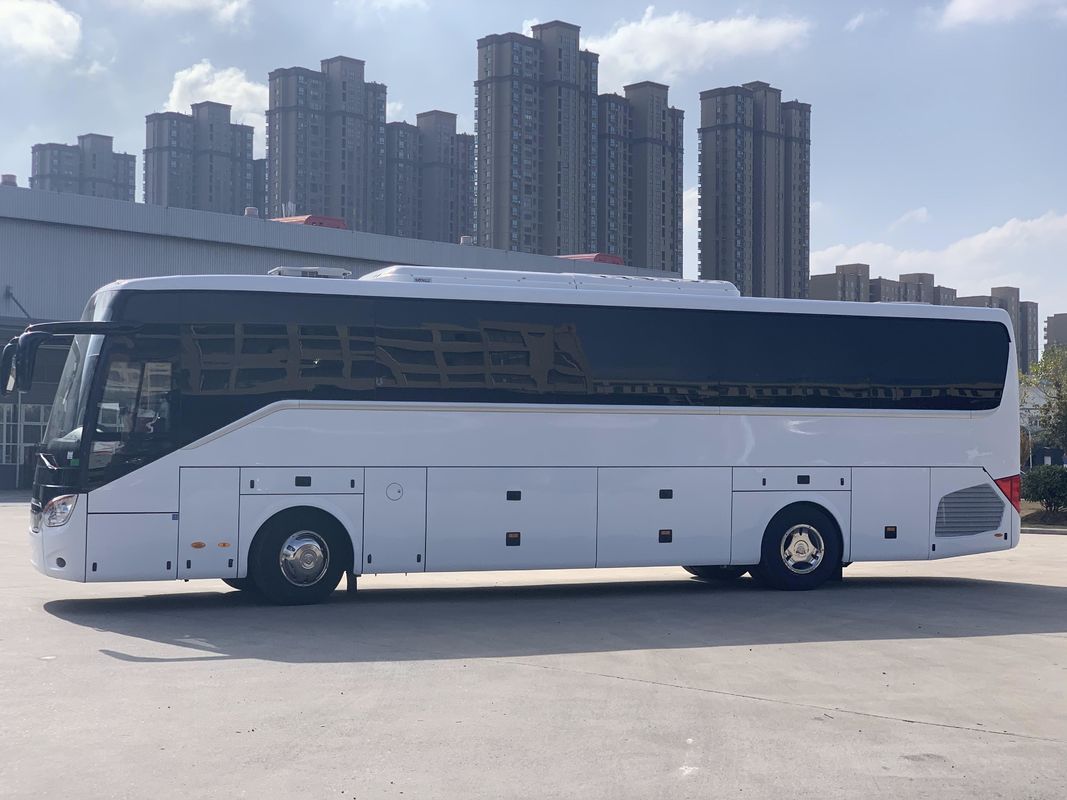 Autobuses diésel para autobuses públicos de 51 plazas