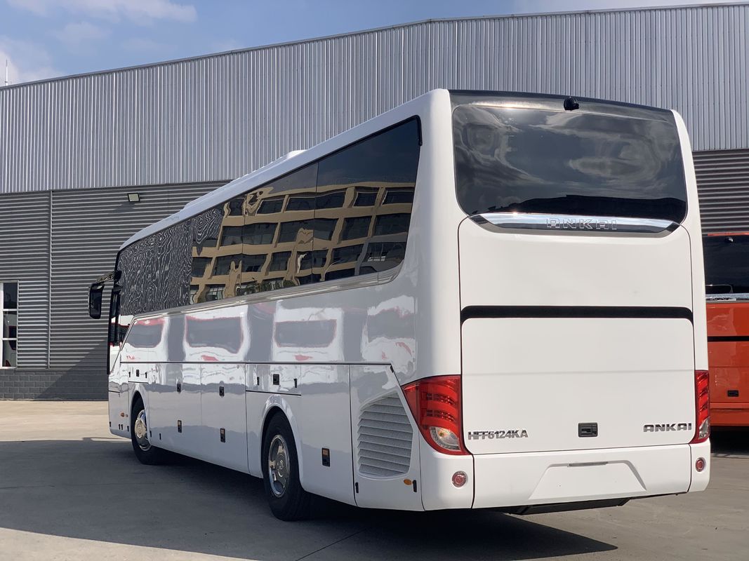 Autobuses diésel para autobuses públicos de 51 plazas