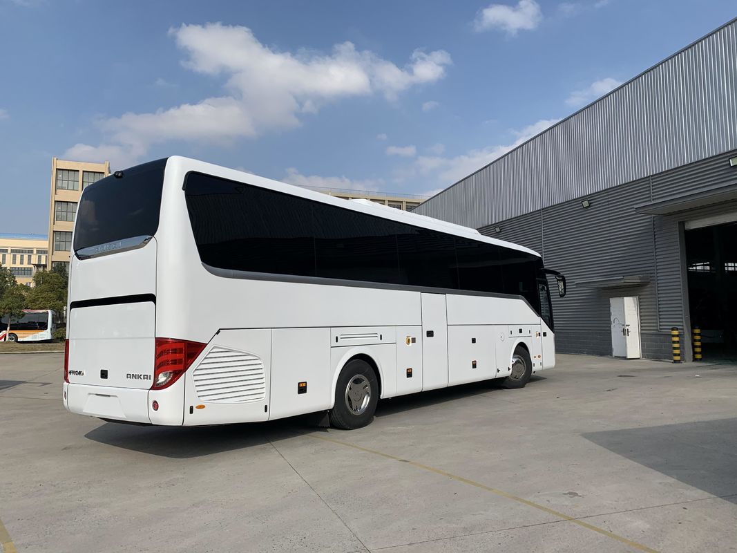 Autobuses diésel para autobuses públicos de 51 plazas