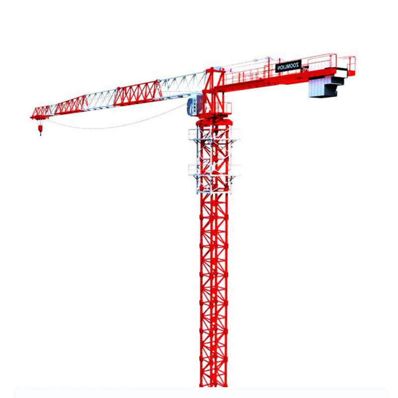 Sany S46 Meter mezcla de la bomba integrada Prodmotor 12M excedente de la bomba de mano tonelada grúa elevadora
