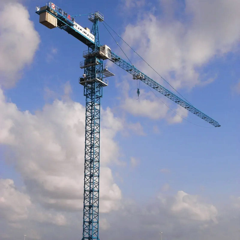 Sany S46 Meter mezcla de la bomba integrada Prodmotor 12M excedente de la bomba de mano tonelada grúa elevadora