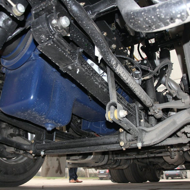 Ventana manual 500hp Shacman Delong X3000 Diésel cabeza del tractor 6x2 remolque camión tractor