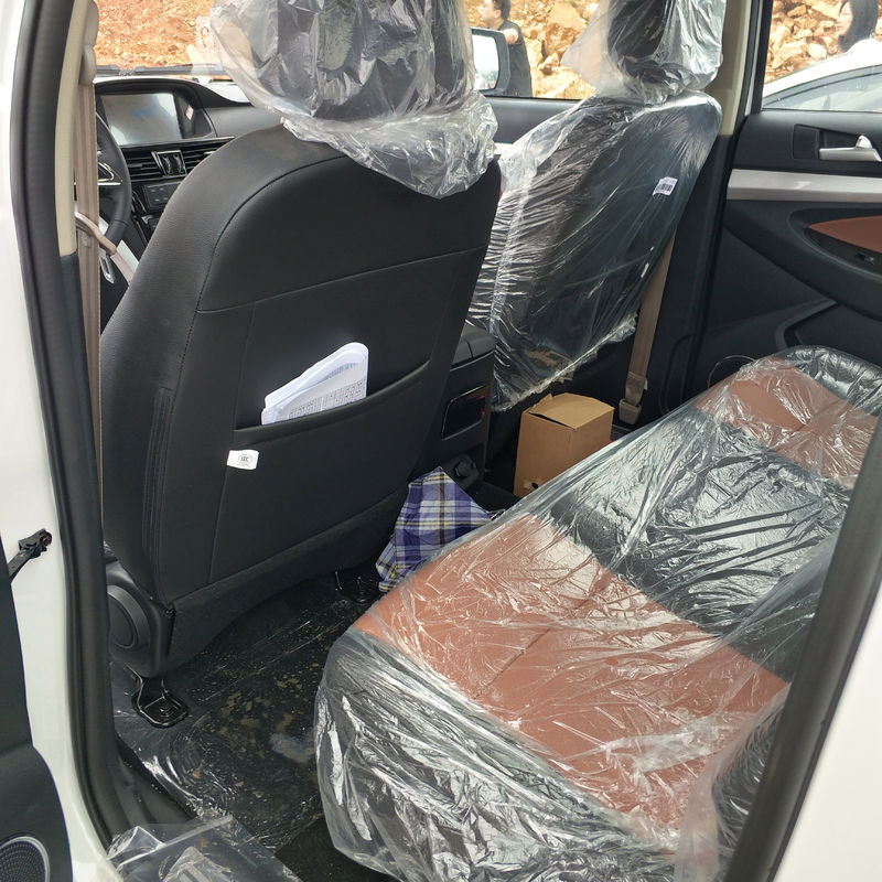 Mini camión con motor diésel P22 modelo 4x4 pickup RHD con longitud del tanque de carga ≤ 4,2 m